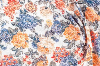 Kumaş dokusu. doku, tekstil, kumaş, dokuma malzeme. Fotoğraf stüdyosunda vurdu. genellikle dokuma veya örme Tekstil lifleri tarafından üretilen kumaş,.