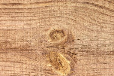 Eski ahşabın dokusu