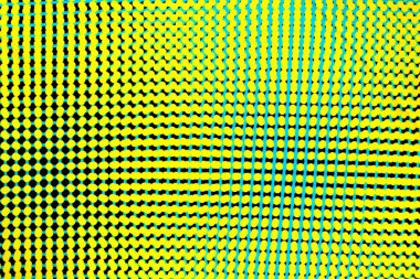 Dokuma renkler gerçeküstü. doku, tekstil, kumaş, kumaş, malzeme,