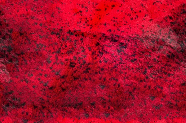 Texture Sfondo Modello Senza Cuciture Questo Utile Progettisti Pelle Rossa — Foto Stock