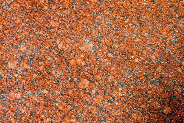 Textur Hintergrund Granitplatten Hartgestein Granulatstruktur Aus Quarz Feldspat Und Glimmer — Stockfoto