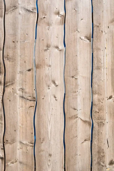 Tekstura Konstrukcji Drewnianych — Zdjęcie stockowe