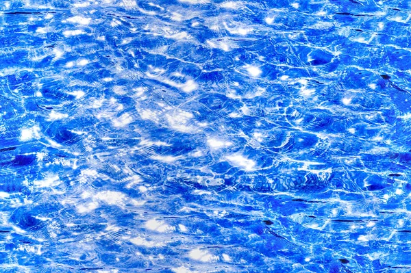 Tekstury Tła Wzór Jest Przydatne Dla Projektantów Wody Odbicie Wodzie — Zdjęcie stockowe
