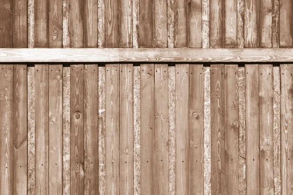 Tekstury Tła Podłoże Listwy Drewniane Ogrodzenia Ściany Wykonane Drewnianych Listew — Zdjęcie stockowe