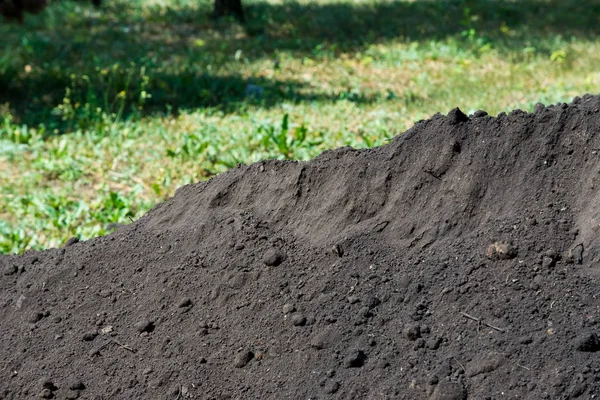 Texture, background.  the soil. the upper layer of earth in which plants grow, a black or dark brown material. ground, land, earth, bedrock, dirt