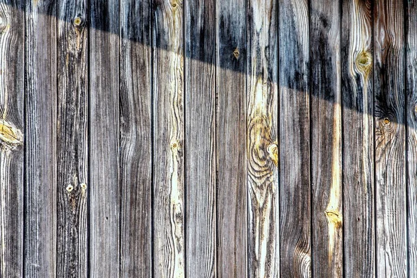 Texture of old wood — Stock Photo, Image