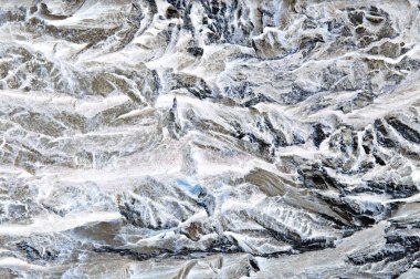 Doku, arka plan, desen. Ağaç kabuğu. Dışarıda, kereste, Mayo, parçası kaynaklanıyor ve odunsu bitkilerin kökleri.