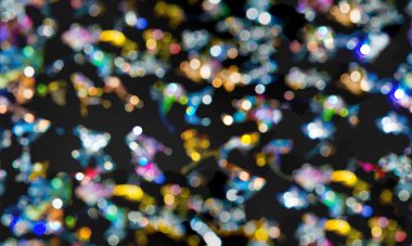 Doku, arka plan, seamless modeli. Bu tasarımcıları için yararlı olur. Güneş bulanık odak üzerinde parlama