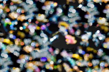 Doku, arka plan, seamless modeli. Bu tasarımcıları için yararlı olur. Güneş bulanık odak üzerinde parlama