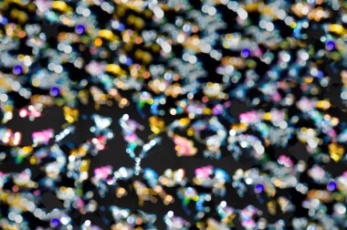 Doku, arka plan, seamless modeli. Bu tasarımcıları için yararlı olur. Güneş bulanık odak üzerinde parlama