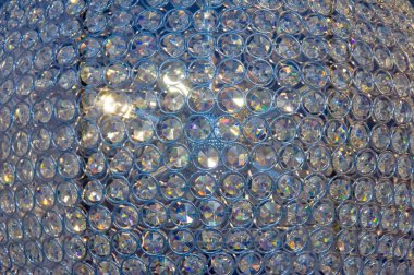 Doku, desen, arka plan. Doku, desen, arka plan. Avize aydınlatma fikstür. Dekoratif aydınlatma aygıtının Estates