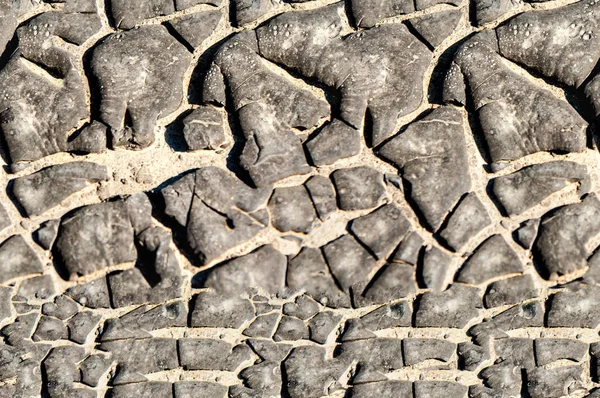 Texture Background Seamless Pattern Useful Designers Bitumen Resin Crack Heat — Stock Photo, Image