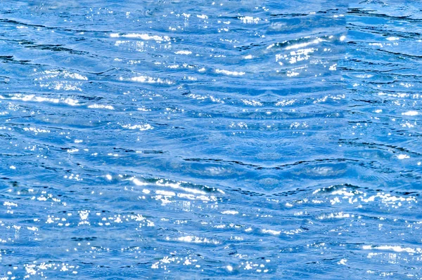 Textura Pozadí Bezešvé Vzor Užitečné Pro Návrháře Vodu Odraz Vodě — Stock fotografie