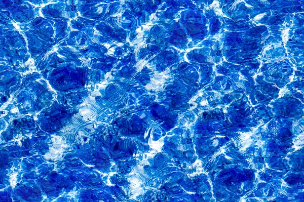 Texture Sfondo Modello Senza Cuciture Questo Utile Progettisti Acqua Riflessione — Foto Stock