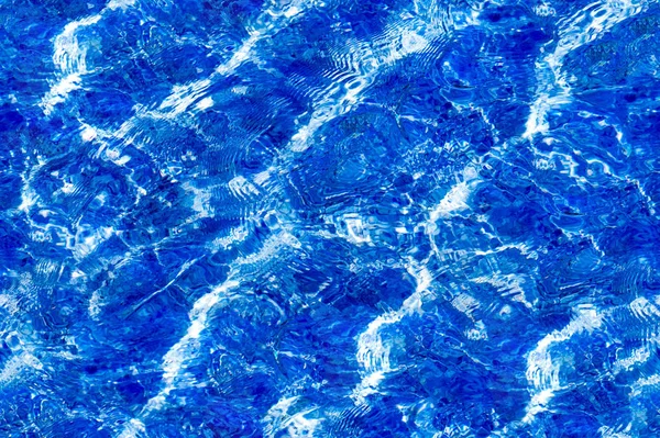 Texture Background Seamless Pattern Useful Designers Water Reflection Water Water — Stock Photo, Image