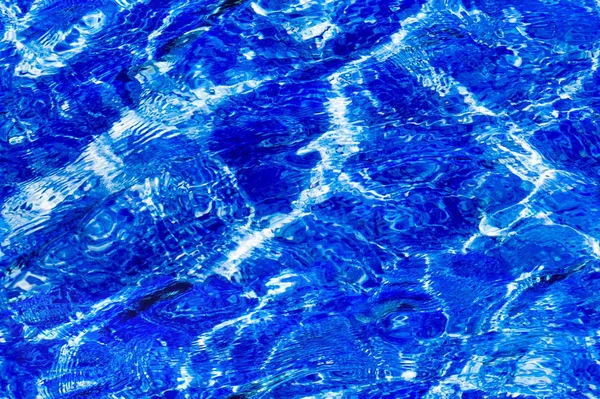 Texture Sfondo Modello Senza Cuciture Questo Utile Progettisti Acqua Riflessione — Foto Stock