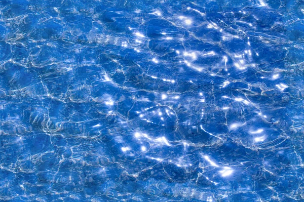 Textura Pozadí Bezešvé Vzor Užitečné Pro Návrháře Vodu Odraz Vodě — Stock fotografie