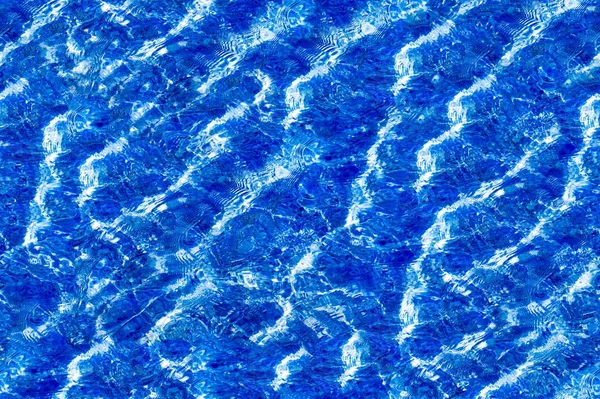 Texture Sfondo Modello Senza Cuciture Questo Utile Progettisti Acqua Riflessione — Foto Stock