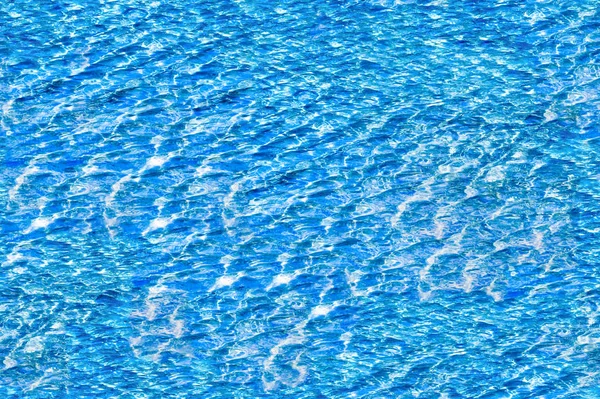 텍스처 패턴입니다 디자이너를 유용합니다 물입니다 반사입니다 수영장에서 — 스톡 사진