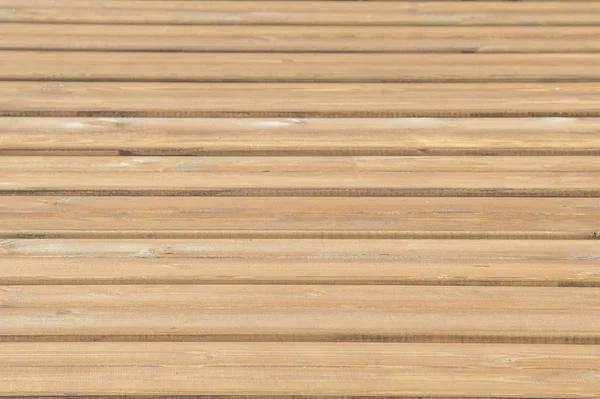 Textura Padrão Fundo Lâminas Madeira Cerca Uma Árvore Uma Barreira — Fotografia de Stock