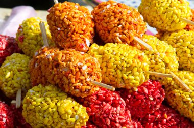 Kahvaltılık pirinç pilav, yaygın olarak u yapılan kahvaltılık tahıl türüdür