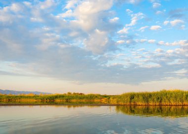  Bozkır yaz. Turgai kapısı. Turgai Kaydet. Milli Parkı 