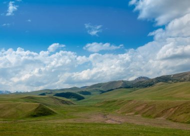 dağ, dağ, tepe