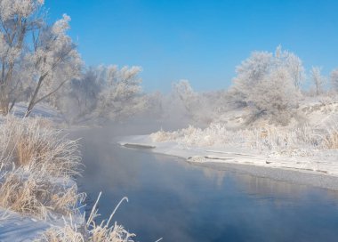 kış, kış-gelgit, kış zamanı, hibernate, o yılın en soğuk sezon