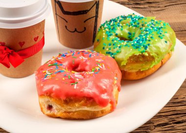 çörek, börek hamur-çocuk, sinker