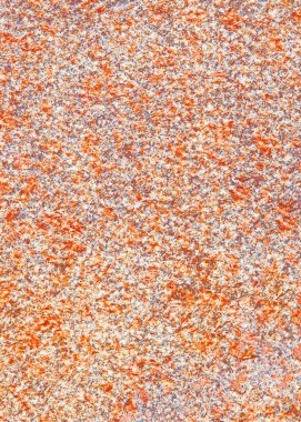 doku, desen, arka plan. Kırmızı granit taş