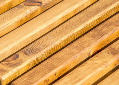 Doku, desen, arka plan. Ahşap Çıta. ince, dar bir parça