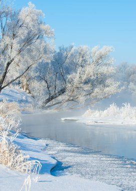 Kış, kış gelgiti, kış zamanı