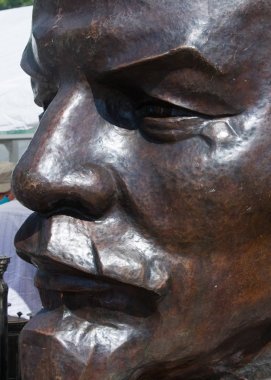 Lenin, Lenin Başkanı