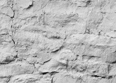 Doku, arka plan. badanalı taş ile kaplı bir duvar