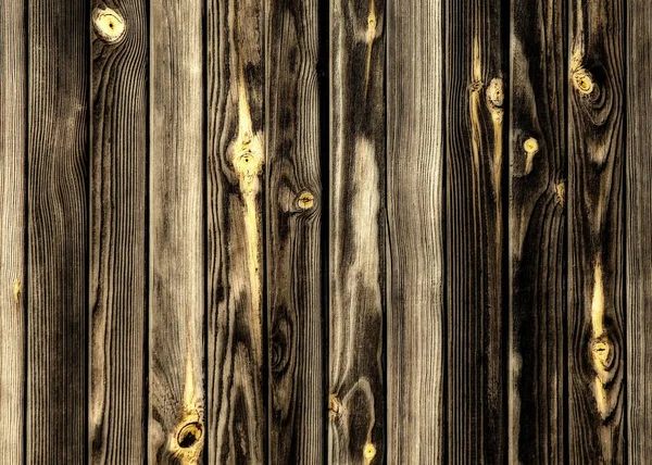 Texture Old Wood Structure — Stock Photo, Image
