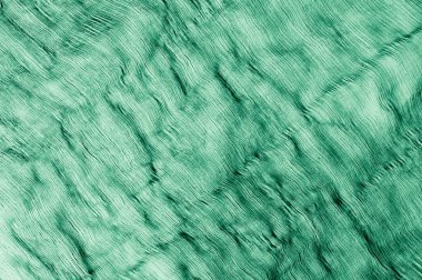 Kumaş arka plan doku. Yeşil pamuk bez. Işık havadar kumaş. Yeşil kumaş arka plan, düğün, Sevgililer, cazibe, tema yıldönümü