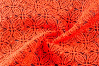 Resmi doku arka planı, desi dokuma yün doku detay