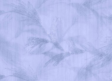 Doku, arka plan, desen. Tül pastel tonları. Mor katlanmış dantel kapatın. Arka plan olarak pastel mor buruşuk tül. Makro görünümü dikiş elbise. Saf düğün Tekstil.