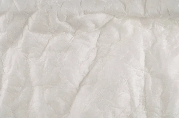 Textura de fondo de tela. Tejido blanco de algodón fino. Luz ai — Foto de Stock