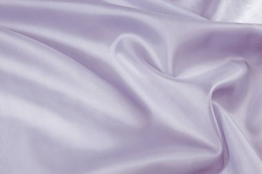 Arka plan doku, desen. Kumaş ipek beyaz var. Hafif, e