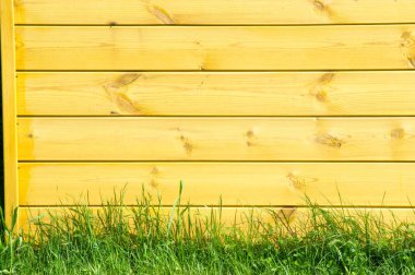 Doku, beyaz tahta, arka plan. Cila panoları ar ile boyalı