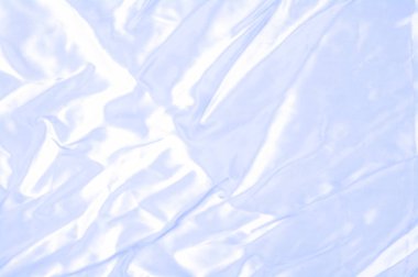 Doku, arka plan, desen. Mavi ipek kumaş, düz zarif mavi ipek veya saten kumaş kumaştan yapılan düğün arka plan olarak kullanılabilir. Lüks Noel arka plan veya yeni yıl arka plan tasarım