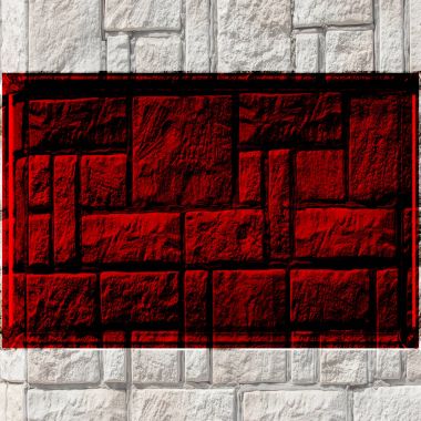 Doku, arka plan, desen. Bir duvar doğal kumtaşı yaptı. Duvarı kayrak olarak doku background.marble doku dekoratif tuğla, doğal taş duvar karoları.