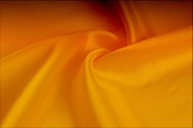 Doku, arka plan, desen. Kırmızı, sarı altın tonları ipek SK