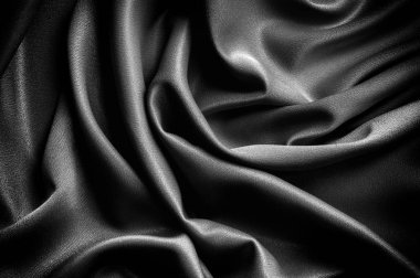 Doku, arka plan. Şablon. Okul bez siyah, gri. Riley Blake tek Jersey örgü katı kumaş iki sürekli yarda