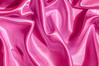 Doku, kumaş, arka plan. Soyut lüks kumaş ya da sıvı dalgaların arka plan veya dalgalı grunge kırışık ipek dokular saten kadife malzeme veya lüks Noel arka plan veya zarif
