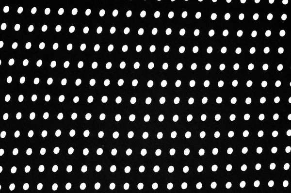 De patroon van de achtergrond van de textuur. Chiffon polka dots. Patroon polka doen — Stockfoto