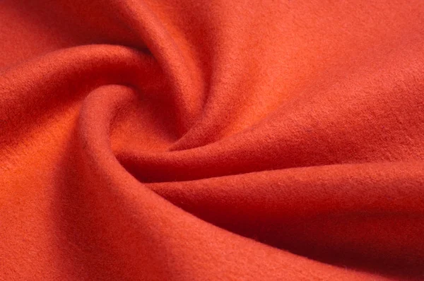 Tekstur, latar belakang, pola. Vicuña fabric is a luxurious rari — Stok Foto