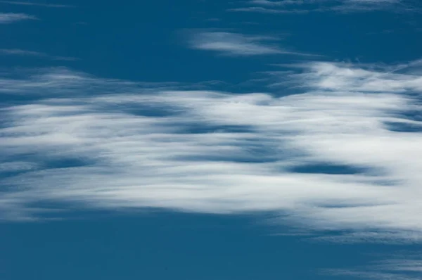 Textura Fondo Patrón Nubes Atardecer Amanecer Colores Pastel Bellas Pinturas — Foto de Stock