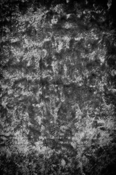 Текстура Фон Рисунок Ткань Бархатистая Серая Черная Crushed Panne Velour — стоковое фото